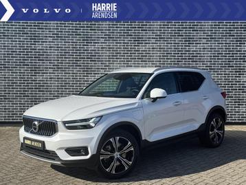 Volvo XC40 Recharge T5 Inscription Expression | Adaptive cru beschikbaar voor biedingen