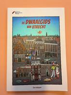 De dwaalgids van Utrecht, Ophalen of Verzenden, Zo goed als nieuw