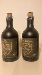 Hertog Jan Grand Prestige 0,5L 2019, Ophalen, Zo goed als nieuw, Flesje(s), Hertog Jan