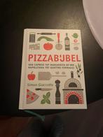 Simon Giaccotto - Pizzabijbel nieuw, Boeken, Kookboeken, Italië, Verzenden, Nieuw, Simon Giaccotto