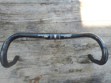 Ritchey Wcs Streem UD carbon aero stuur 420mm beschikbaar voor biedingen