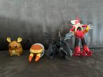 Pokémon Figuren Set - Diverse Karakters, Kinderen en Baby's, Speelgoed | Actiefiguren, Ophalen of Verzenden, Gebruikt