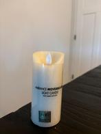 PTMD ambiance moveable led light candle, Huis en Inrichting, Woonaccessoires | Kandelaars en Kaarsen, Ophalen of Verzenden, Nieuw
