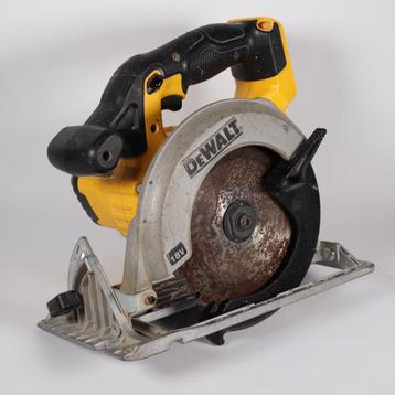 DeWalt DCS391 accucirkelzaag - Incl.Garantie (C) beschikbaar voor biedingen