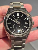 Grand Seiko Evolution 9 Collection GMT, Sieraden, Tassen en Uiterlijk, Horloges | Heren, Ophalen, Polshorloge, Nieuw, Grand Seiko