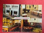 Valkenburg Hotel Pension Catien, Verzamelen, Ansichtkaarten | Nederland, Ophalen of Verzenden, 1960 tot 1980, Gelopen