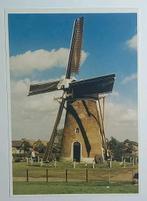 Zoutelande ( Zld. ) Korenmolen anno 1722, Verzenden, 1980 tot heden, Ongelopen, Zeeland