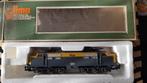 Modelbaan Locomotief, Hobby en Vrije tijd, Ophalen, Zo goed als nieuw, Lima, Gelijkstroom