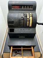 Geregistreerde National Krupp kassa, Antiek en Kunst, Ophalen