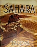 Sahara - vroeg reisboek naar de Sahara, Ophalen of Verzenden, Zo goed als nieuw, Europa