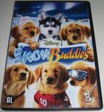 Dvd *** SNOW BUDDIES *** Walt Disney, Cd's en Dvd's, Overige typen, Ophalen of Verzenden, Zo goed als nieuw, Alle leeftijden