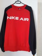 Te koop: Nike Air trui, nieuw, Zwart, Nieuw, NIKE, Ophalen of Verzenden