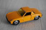 Siku VW Porsche 914-6 V312, Ophalen of Verzenden, Gebruikt, Auto