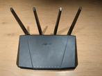 Asus RT-AC87U, Computers en Software, Ophalen of Verzenden, Gebruikt, Router met modem, Asus