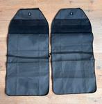 2x Volvo beschermhoes/trappel bescherming, voor alle Volvo’s, Auto-onderdelen, Interieur en Bekleding, Ophalen of Verzenden, Gebruikt