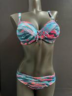 Prima donna bikini maat 75d /42 - 70f /36 new wave, Kleding | Dames, Badmode en Zwemkleding, Verzenden, Nieuw, Blauw, Bikini