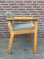 Erik Kirkegaard Vintage Deense Easy chair, Ophalen