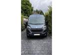 Peugeot Boxer (1022952), Caravans en Kamperen, Campers, Overige merken, Buscamper of Camperbus, Tot en met 2, Particulier