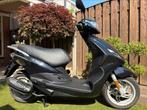 Piaggio New Fly scooter 45 km, Ophalen, Gebruikt, Maximaal 45 km/u, Fly