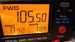 K-PO DG-503 Digitale SWR & Watt Meter, Telecommunicatie, Zenders en Ontvangers, Ophalen of Verzenden, Nieuw, Zender en Ontvanger