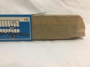 Märklin 4764, containerwagen Schenker beschikbaar voor biedingen