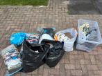 Jongens kleding 0 tot 2 jaar, Ophalen, Gebruikt