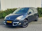RENAULT Scenic TCe 130 Bose Navigatie/Panorama Dak, Gebruikt, 1295 kg, 4 cilinders, Leder en Stof