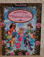 Thea Stilton - De Zeven Rozen - Het Betoverde Meer, Ophalen of Verzenden, Zo goed als nieuw, Thea Stilton, Fictie algemeen
