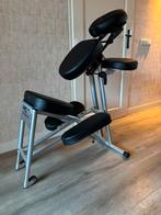 Stronglite Ergo pro 2 massage stoel., Ophalen of Verzenden, Nieuw, Massagestoel of Kussen
