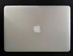 MacBook Air 13", Computers en Software, Apple Macbooks, Ophalen, Gebruikt, Qwerty, 8 GB