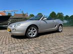 MG F 1.8 I 88KW automatic 2001 78000 KM, Automaat, Achterwielaandrijving, 4 cilinders, Cabriolet