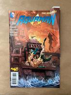 Aquaman New 52 #30, Eén comic, Ophalen of Verzenden, Gelezen, Amerika