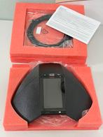 Avaya B189 Conference IP VoIP Phone – Zwart Nieuw 700503700, Nieuw, Ophalen of Verzenden, H, H