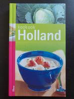Kook ook Holland NIEUW, Ophalen of Verzenden, Nieuw