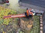 STIHL Benzine Heggenschaar, Ophalen, Gebruikt, Benzine