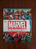 Marvel Encyclopedia, Meerdere comics, Ophalen of Verzenden, Zo goed als nieuw, Amerika