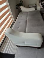 Mooie Istikbal Bankstel - Comfortabel en Stijlvol, Ophalen, Gebruikt, 75 tot 100 cm, Rechte bank