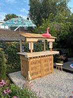 Cocktailbar voor de tuin, Huis en Inrichting, Ophalen, Gebruikt