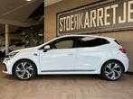 Renault Clio 1.6 E-Tech Hybrid 140 R.S. Line, 2022, Navi, 17, Te koop, 5 stoelen, Hatchback, Gebruikt