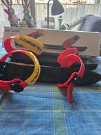 Schaatsen van zandstra, Ophalen of Verzenden, Zo goed als nieuw, Noren, Zandstra