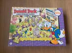 Donald Duck puzzel 1000 stukjes, Ophalen of Verzenden, Zo goed als nieuw