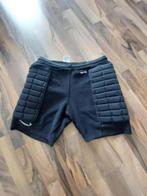 Zwarte short Nike Dri Fit, Maat L, Kleding | Heren, Broeken en Pantalons, Ophalen of Verzenden, Gedragen, Zwart