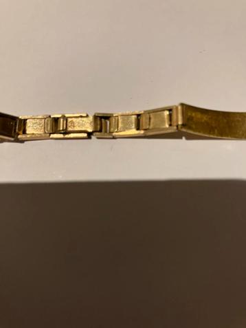 Amerikaans Double armband en double horlogebandje beschikbaar voor biedingen