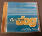 Drumless Dog JAZZ CD Temporary Music Bimhuis BV Haast, Jazz, Verzenden, 1980 tot heden, Nieuw in verpakking