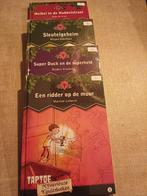 Taptoe kinderboeken vanaf 8 jaar, Ophalen of Verzenden, Nieuw, Fictie algemeen