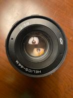 Helios-44M 2/58 Lens, Audio, Tv en Foto, Fotografie | Lenzen en Objectieven, Ophalen of Verzenden, Zo goed als nieuw, Standaardlens