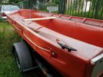 Om te vissen   varen, Ophalen of Verzenden, Zo goed als nieuw, Zeilboot of Motorboot