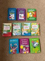 Kinderboeken, Ophalen, Zo goed als nieuw