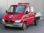 Mercedes-Benz - Sprinter - 208 CDI 2.2 300 - 61-VGX-4 - 2003, Auto's, 15 km/l, Gebruikt, Overige brandstoffen, Mercedes-Benz