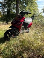 Zip 70cc, Ophalen, Zip, Zo goed als nieuw, Benzine